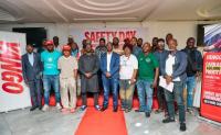 Yango Ride Takes Safety Beyond the App with Safety Events in Yaoundé and Douala