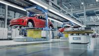China overtakes Czech Republic and Spain to become Germany’s top car supplier