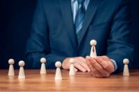 Law Firms Add Senior Talent Across China, Indonesia and Hong Kong