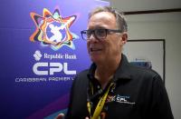Pete Russell to step down as Republic Bank CPL CEO
