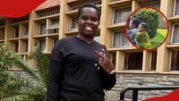 Kenyans amused by uncanny resemblance between Linet Toto and daughter