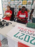 2027 AFCONQ: Madagascar Coach Martins Backs Team To Shock Super Eagles Again