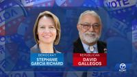 New Mexico Lieutenant Governor Debate 2026
