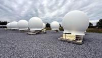 Poland suspects sabotage after Starlink station serving Ukraine catches fire