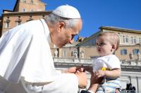 POPE’S MESSAGE | Technological advancements are not rivals to faith