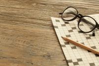 Puzzle Solutions Edition 2151