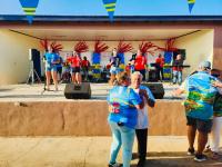 Grupo Melodia Celebrates 15 Years of Music, Dedication, and Community