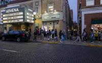 Athena Cinema announces fall film series and special events