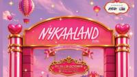 Nykaa partners with L'Oréal's BOLD fund to back Indian beauty entrepreneurs