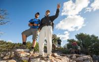 KU College of Liberal Arts & Sciences announces Department of Earth, Energy & Environment