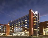 Arkansas Rural Health Transformation Program Awards UAMS $5 Million to Fund 6 Initiatives