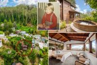 Inside Gavin Newsom’s San Francisco childhood home — now listed for $4.5M