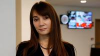 EU sanctions former RT France chief Xenia Fedorova over pro-Russian propaganda