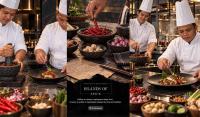 Park Hyatt Hyderabad brings Indonesian flavours to city with ‘Islands of Spice’