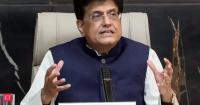 Trade deal between India and US done &amp; dusted: Piyush Goyal