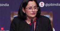 India is a stable economy with the ability to withstand external headwinds, says DEA Anuradha Thakur