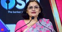 Economic Affairs Secretary underlines need for household savings to be channelled into India's financial system