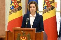 MOLDOVAN AUTHORITIES CONDEMNED NEW VIOLATION OF MOLDOVAN AIRSPACE BY RUSSIAN DRONES