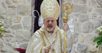 Syriac Patriarch accuses Vatican of fostering ‘rebellion’ to oust him