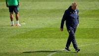 Heimir Hallgrímsson’s gratitude to Micheál Martin as Ireland manager regrets ‘not clever’ remark