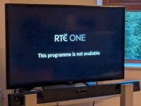 Culture Minister in the South says he's working to end geo-blocking for northern audiences