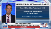 Hannity's List Of Trump 'Top Accomplishments' Includes Putting Traitors' Names Back On Military Bases
