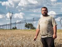 Where the Harvest Has Nowhere to Go