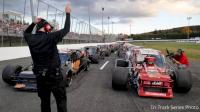 30 Modifieds On Entry List For 53rd Annual NAPA Fall Final At Stafford Motor Speedway