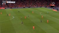 Netherlands viewers overwhelmingly point to the weakest link: ‘Hopefully Xavi sees this too’
