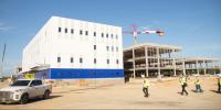 COURT CLEARS GOVT. TO TAKE OVER VAMED HOSPITAL SITES, EQUIPMENT