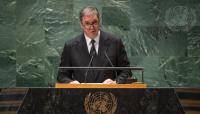 Serbia backs UN reform, broader Security Council representation – Vučić