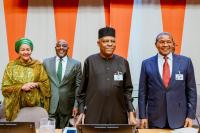 How Tinubu put Nigeria back on global education leadership stage through GPE co-hosting – Minister