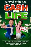 LOGOCargo Brings More Value with Free Ali Box Shipping and Cash for Life Promo