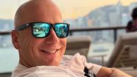 Brit airport owner killed in Swiss Alps plane crash alongside pals as family pay tribute to ‘incredible dad’