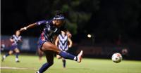 Arizona soccer seeks to keep Kansas, K-State from bouncing back after disappointing Big 12 openers