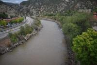 Colorado River District’s bid for historic Shoshone water rights unites unlikely allies 