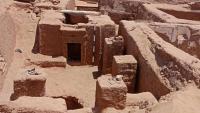 Egypt Discovers Pyramid Tomb With Ancient Greek Elegy