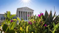 Supreme Court asked to allow quick deportations to countries where immigrants have no ties