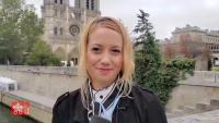 France awaits Pope Leo