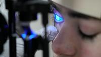 Greece sounds alarm over fake eye therapies: From iridology to 'no-glasses' exercises