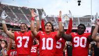 Illinois vs. Ohio St Football Prediction & Odds - Sept. 26