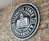 Illinois State University highlights gains in student success and national rankings