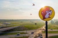 Indiana’s First Buc-ee’s Coming to Greenwood Near I-65