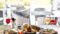 17 Local Restaurants Donate Sales To Des Moines Public Schools