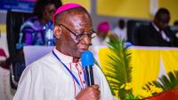 Ghana’s Bishops call for action against drug menace