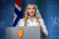 Italy bans burqas in schools, caps number of foreign students per class