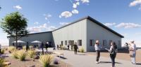 The Unique Partnerships & Sustainable Design Behind Heart of Oregon Corps’ New Campus