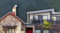 Aussies forgoing lifestyle for homes in record numbers