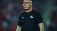 Hossam Hassan faces the spectre of dismissal against South Sudan