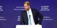 Prince Harry completes two engagements during first return to US since relocation to Britain